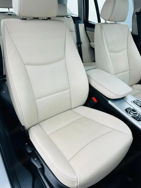 BMW X Series (Generic) 2016 — imagine 19