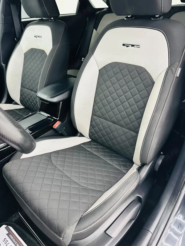 KIA Pro Ceed 2021 — imagine 15