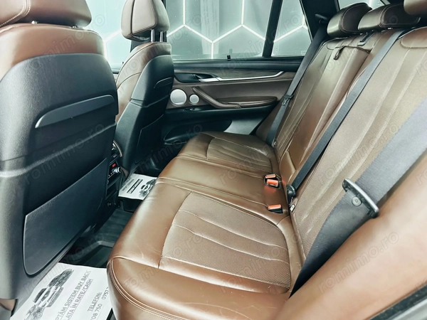 BMW X Series (Generic) 2014 — imagine 16