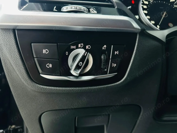 BMW X Series (Generic) 2019 — imagine 14