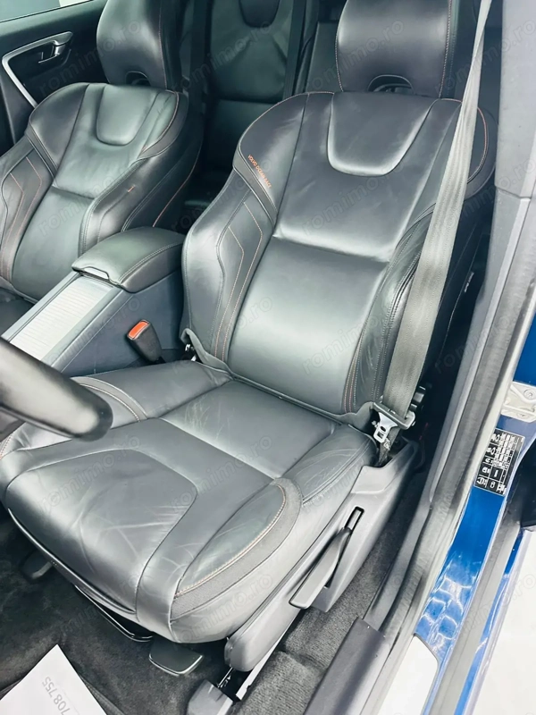 VOLVO XC60 2015 — imagine 20