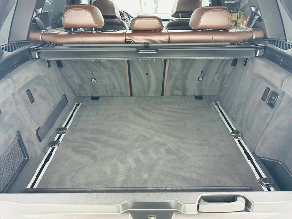 BMW X Series (Generic) 2014 — imagine 18