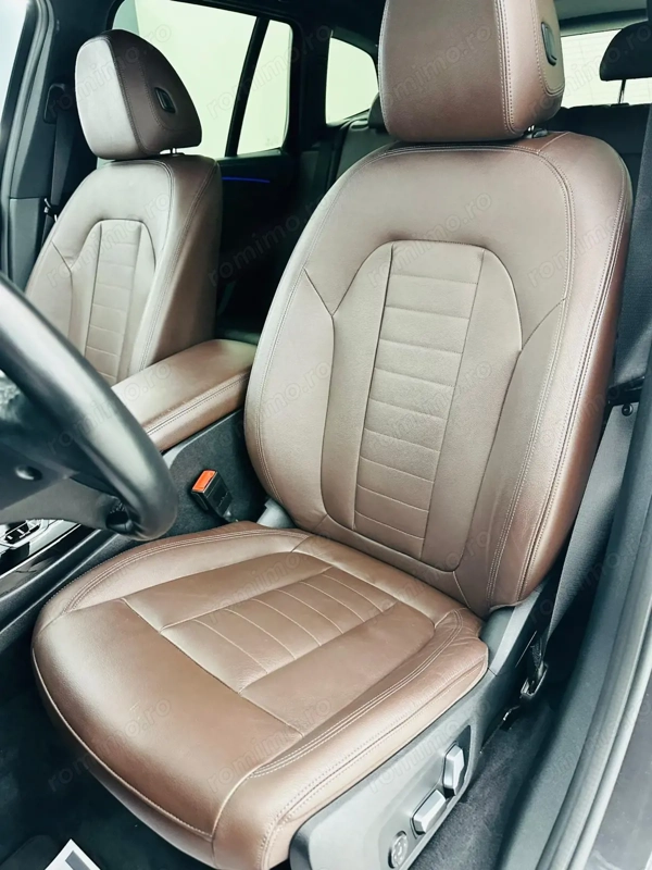 BMW X Series (Generic) 2019 — imagine 16