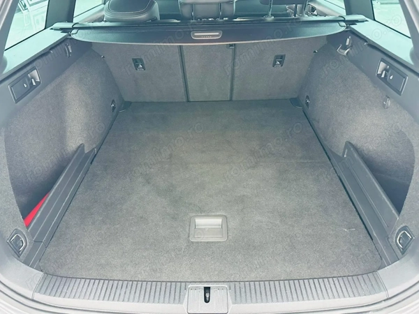 VOLKSWAGEN Passat 2020 — imagine 17