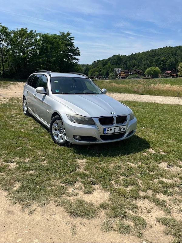 BMW 3 Series 2019