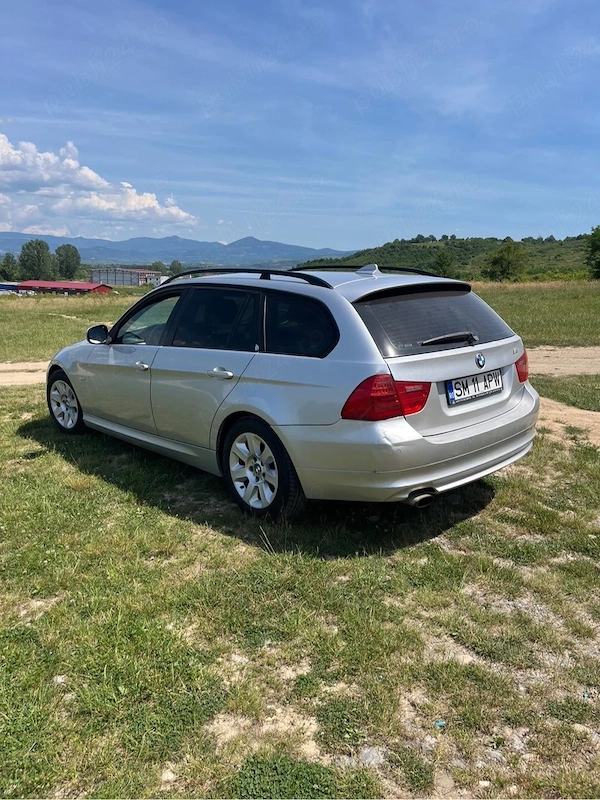 BMW 3 Series 2019 — imagine 2