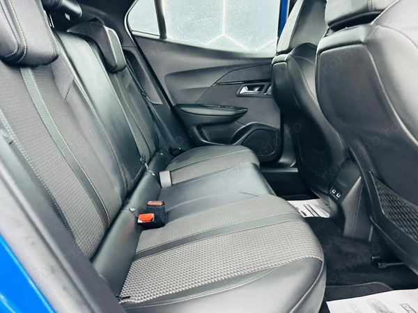 PEUGEOT 2008 2022 — imagine 7