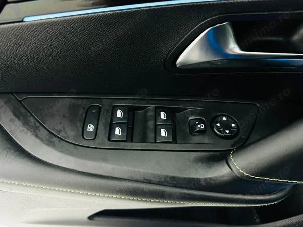 PEUGEOT 2008 2022 — imagine 11