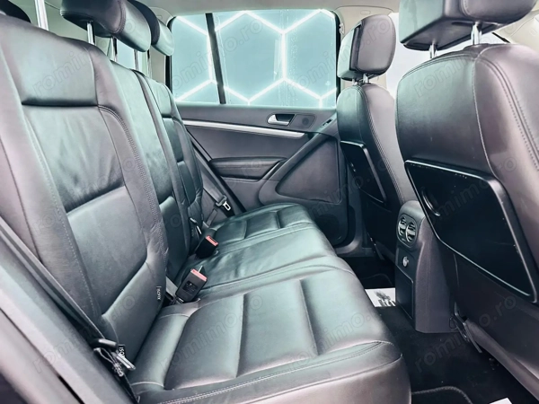VOLKSWAGEN Tiguan 2013 — imagine 7