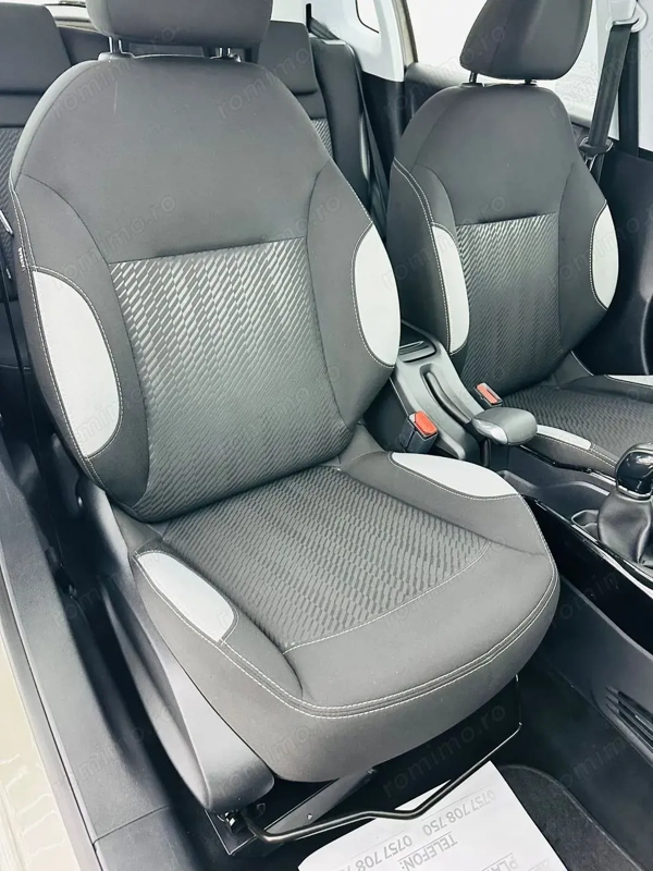PEUGEOT 2008 2016 — imagine 17