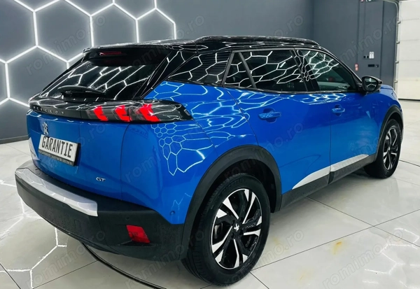 PEUGEOT 2008 2022 — imagine 4