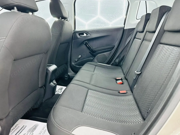 PEUGEOT 2008 2016 — imagine 16