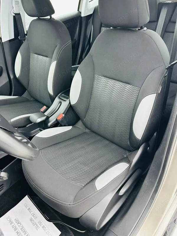 PEUGEOT 2008 2016 — imagine 14