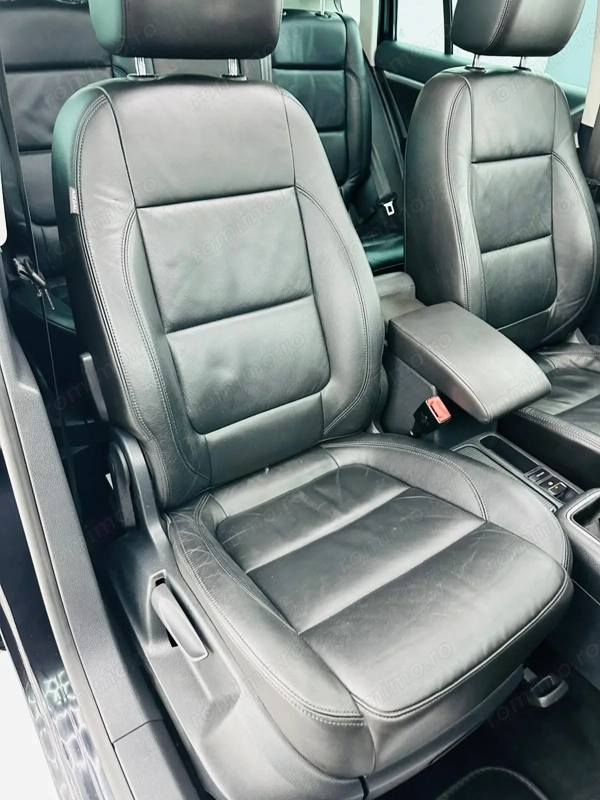 VOLKSWAGEN Tiguan 2013 — imagine 19