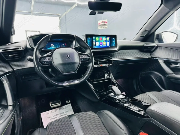PEUGEOT 2008 2022 — imagine 20