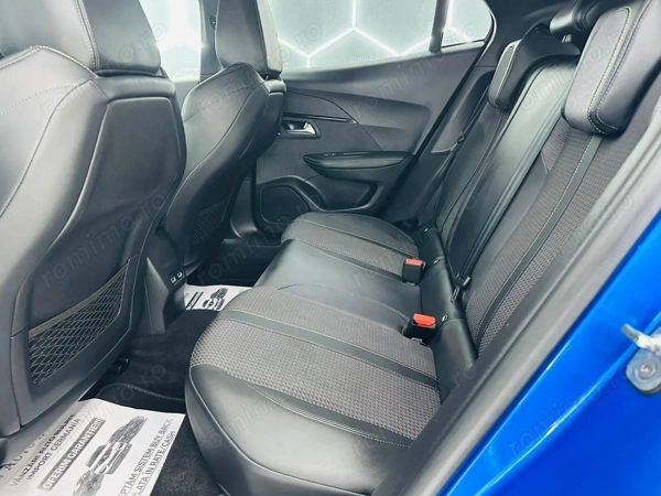 PEUGEOT 2008 2022 — imagine 15