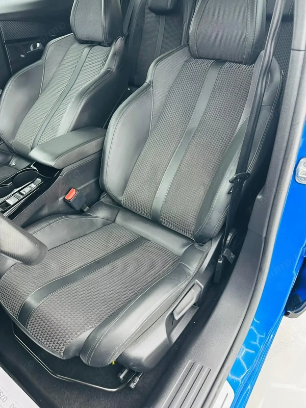 PEUGEOT 2008 2022 — imagine 19