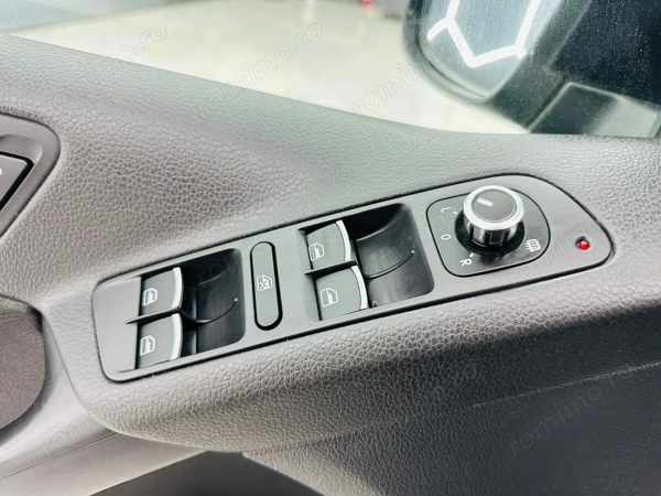 VOLKSWAGEN Tiguan 2013 — imagine 11