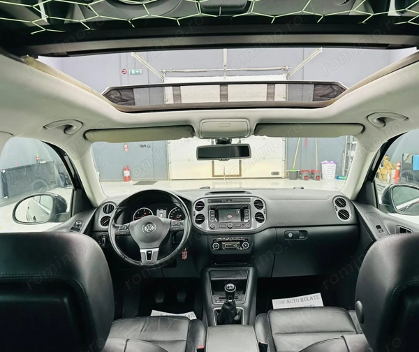 VOLKSWAGEN Tiguan 2013 — imagine 6