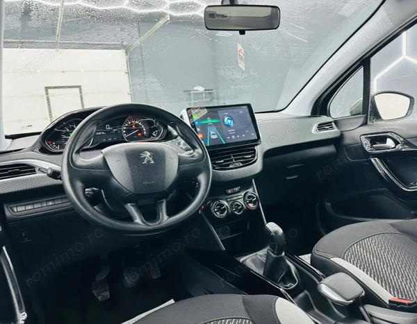 PEUGEOT 2008 2016 — imagine 20