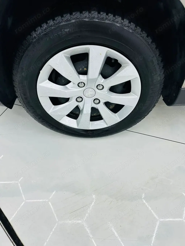 PEUGEOT 2008 2016 — imagine 9