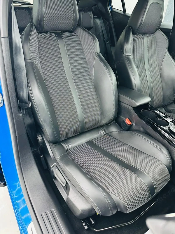 PEUGEOT 2008 2022 — imagine 18
