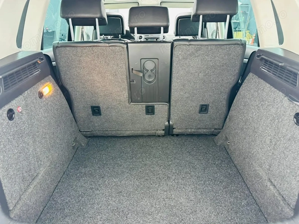 VOLKSWAGEN Tiguan 2013 — imagine 17
