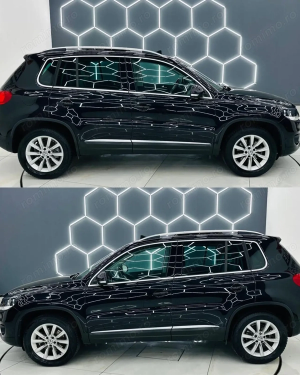 VOLKSWAGEN Tiguan 2013 — imagine 5