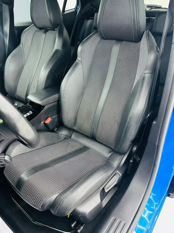 PEUGEOT 2008 2022 — imagine 14