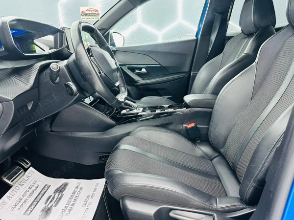 PEUGEOT 2008 2022 — imagine 13