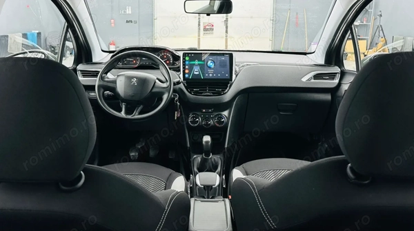 PEUGEOT 2008 2016 — imagine 5