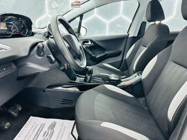 PEUGEOT 2008 2016 — imagine 13