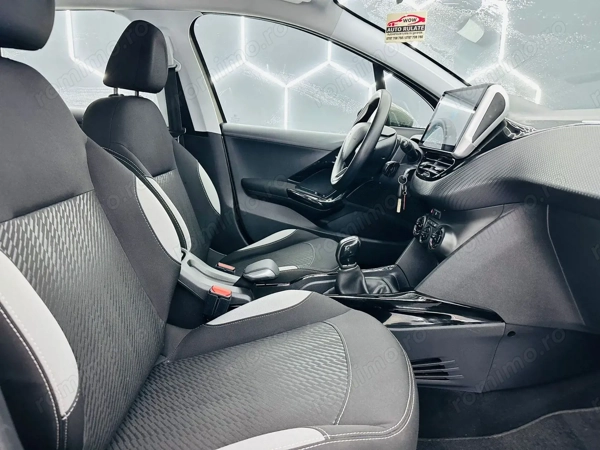 PEUGEOT 2008 2016 — imagine 18