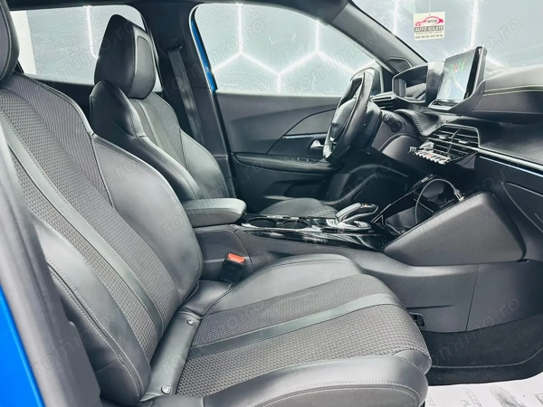 PEUGEOT 2008 2022 — imagine 17