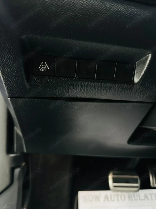 PEUGEOT 2008 2022 — imagine 12