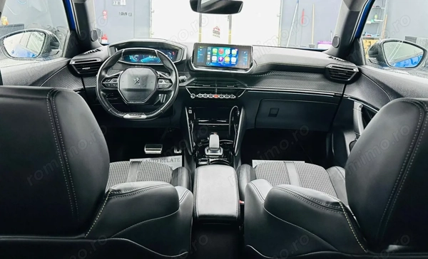PEUGEOT 2008 2022 — imagine 6