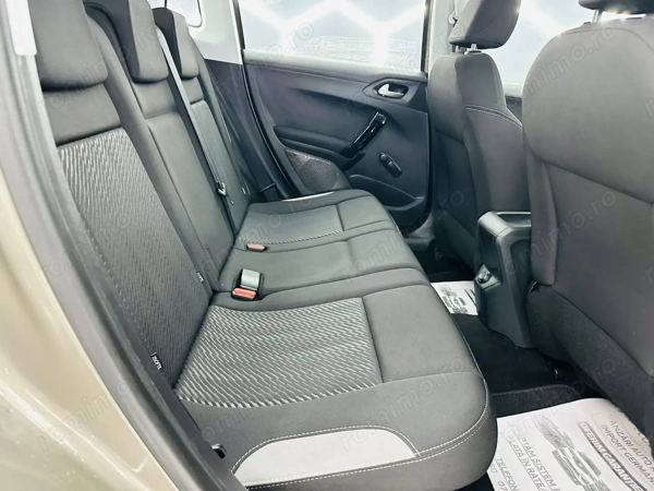 PEUGEOT 2008 2016 — imagine 6