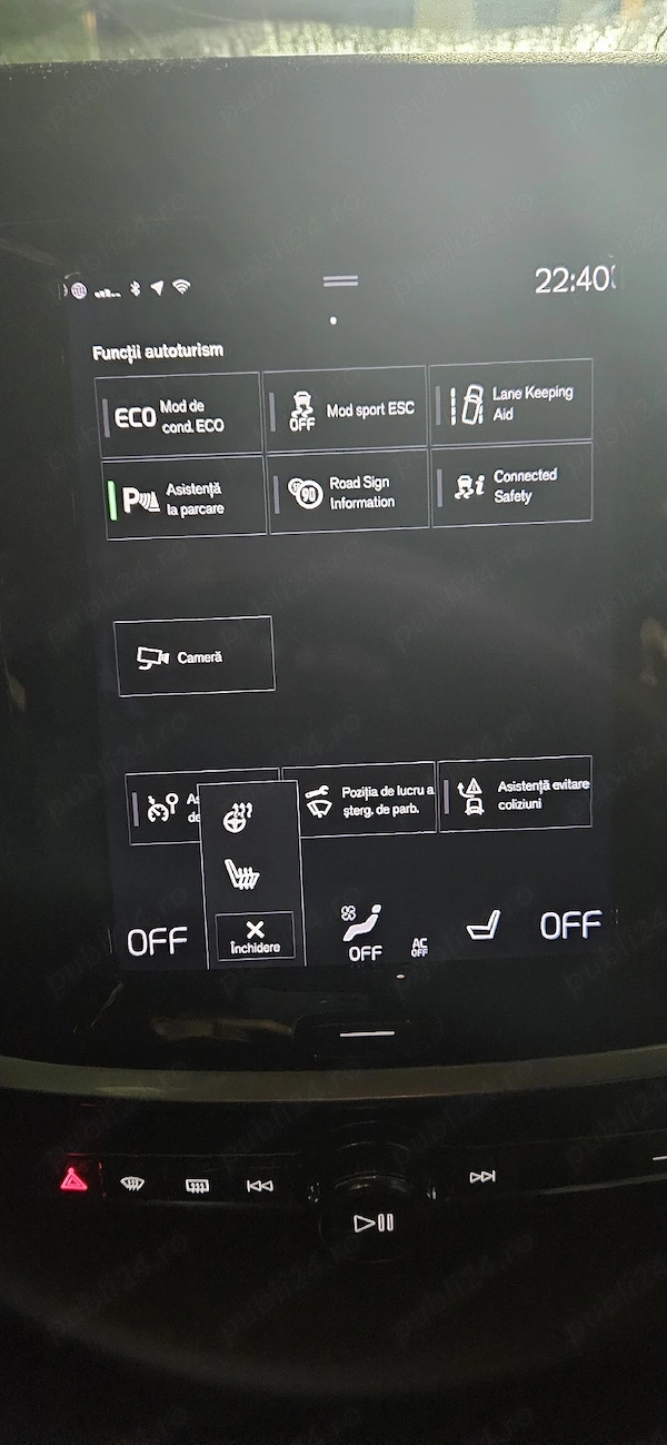 VOLVO V60 2022 — imagine 5