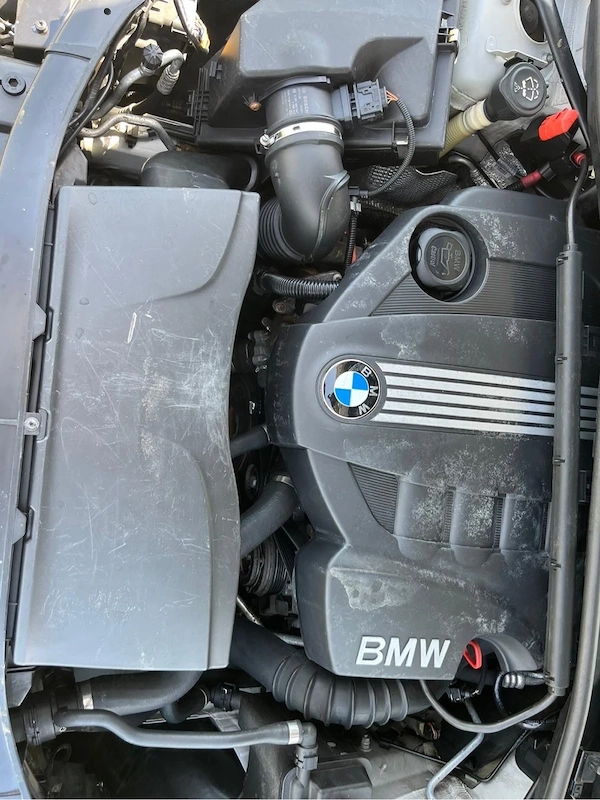 BMW 3 Series 2019 — imagine 7