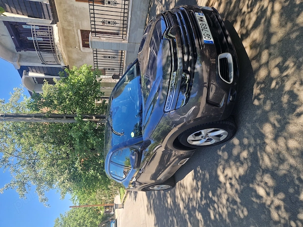 CITROËN C5 Aircross 2022 — imagine 2