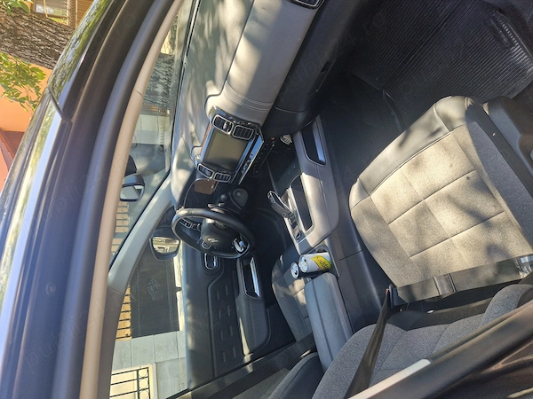 CITROËN C5 Aircross 2022 — imagine 4