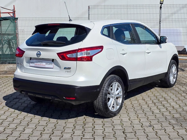 NISSAN Qashqai 2014 — imagine 4