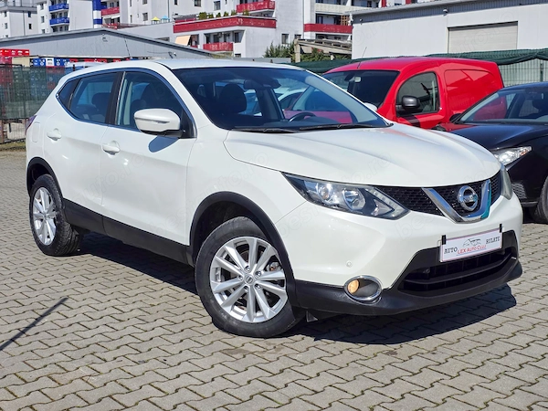 NISSAN Qashqai 2014 — imagine 2