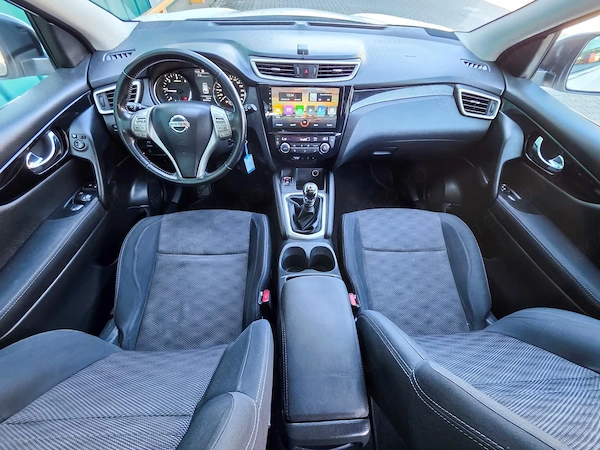 NISSAN Qashqai 2014 — imagine 5