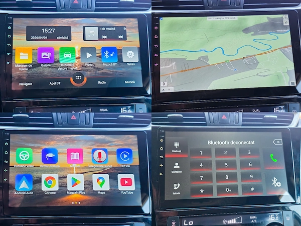 NISSAN Qashqai 2014 — imagine 7