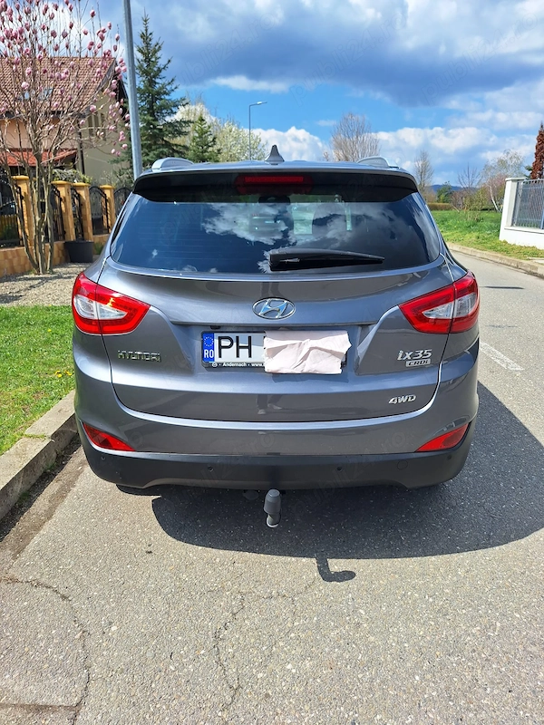 HYUNDAI ix35 2014 — imagine 2