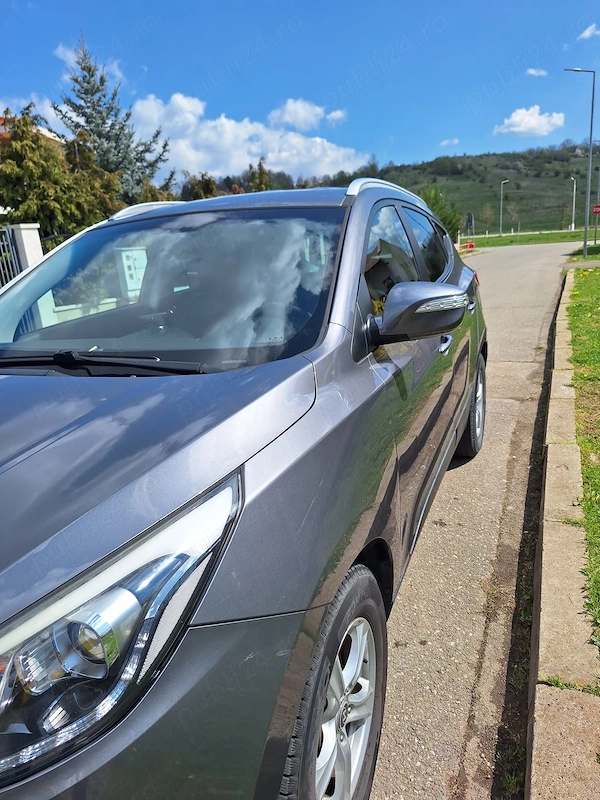 HYUNDAI ix35 2014 — imagine 3