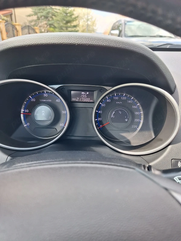 HYUNDAI ix35 2014 — imagine 6