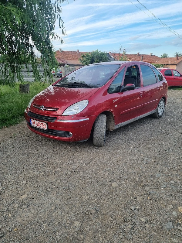 CITROËN C3 Picasso 2005