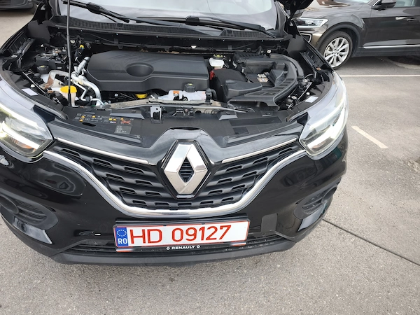 RENAULT Kadjar 2020 — imagine 11